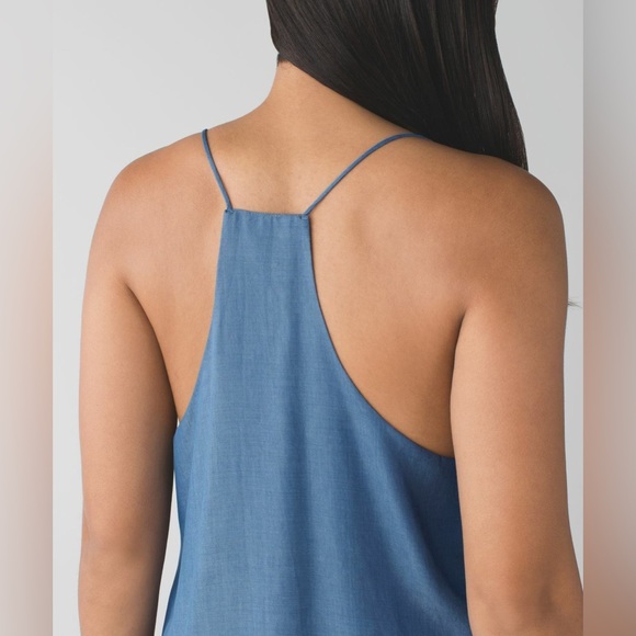 Lululemon Wake & Flow Tank - Picture 3 of 3